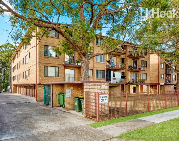 14/91A-97 Longfield Street, Cabramatta NSW 2166