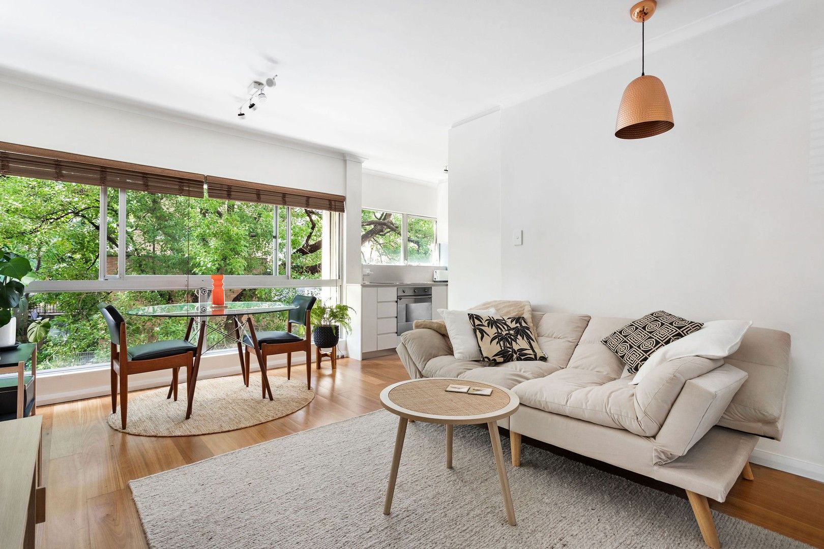 1 bedrooms Apartment / Unit / Flat in 38/40 Victoria Street POTTS POINT NSW, 2011