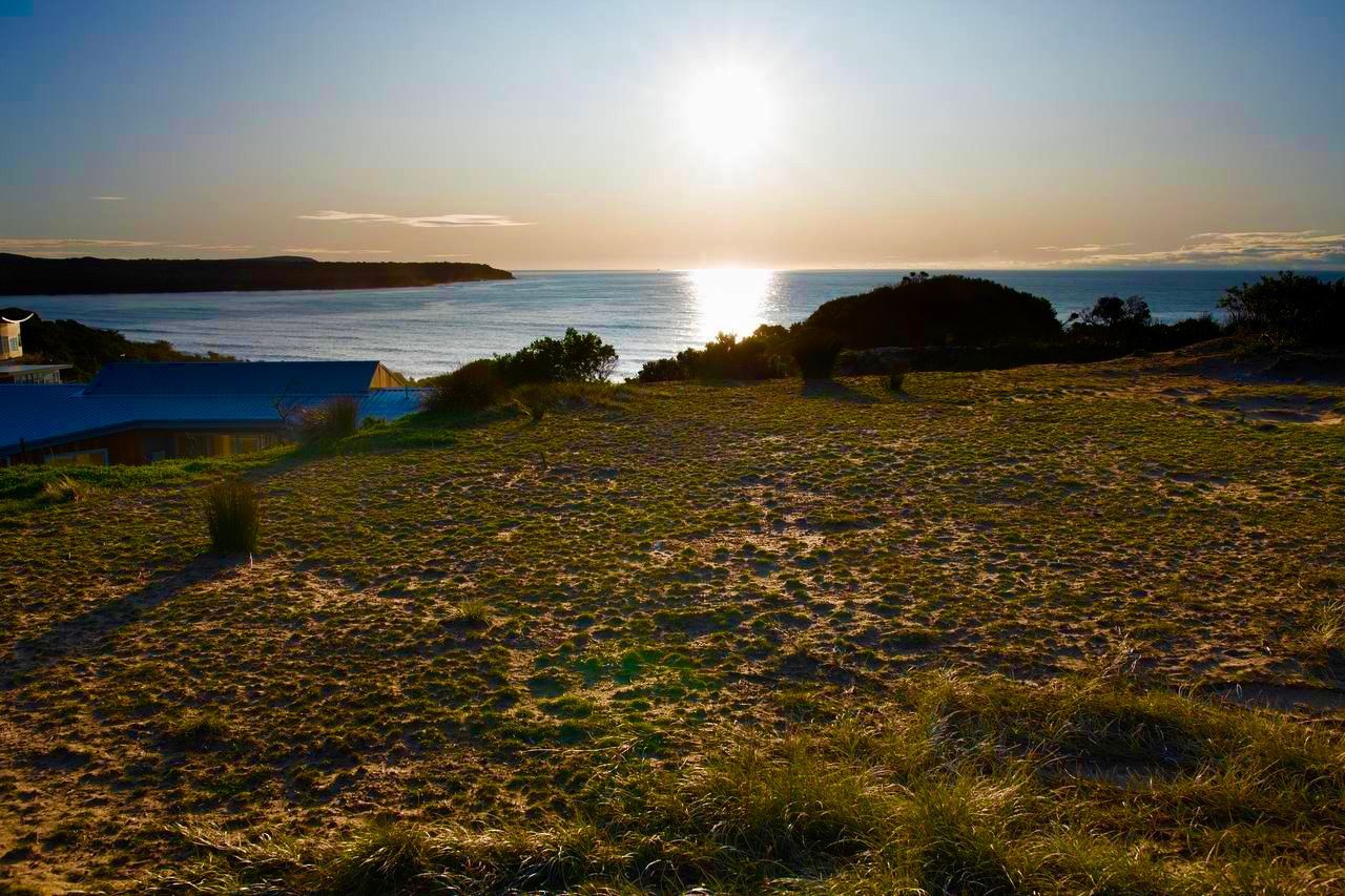 Vacant land in 26 BEACHCOMBER PLACE, LULWORTH TAS, 7252