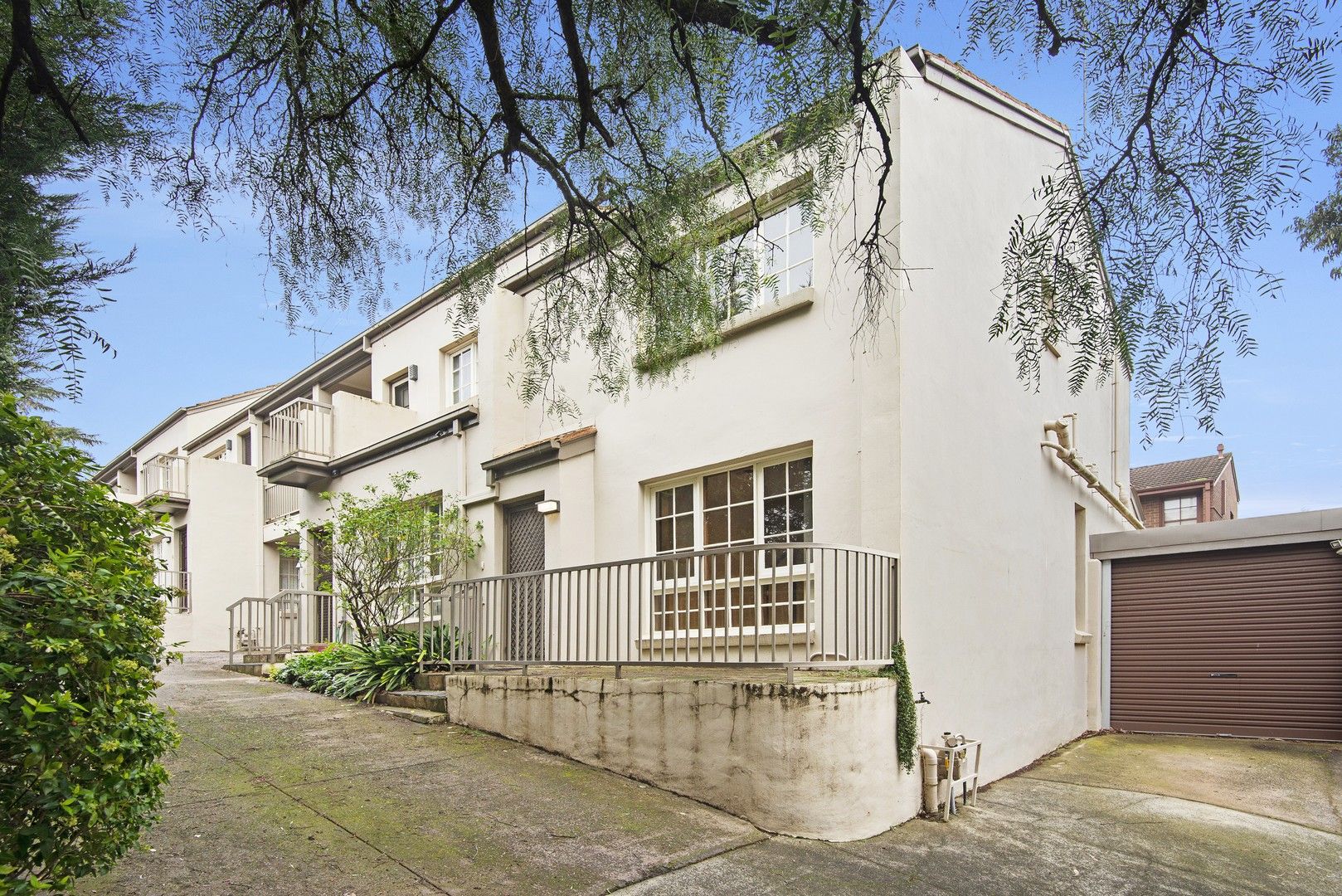 2 bedrooms Townhouse in 5/52 Banksia Street HEIDELBERG VIC, 3084