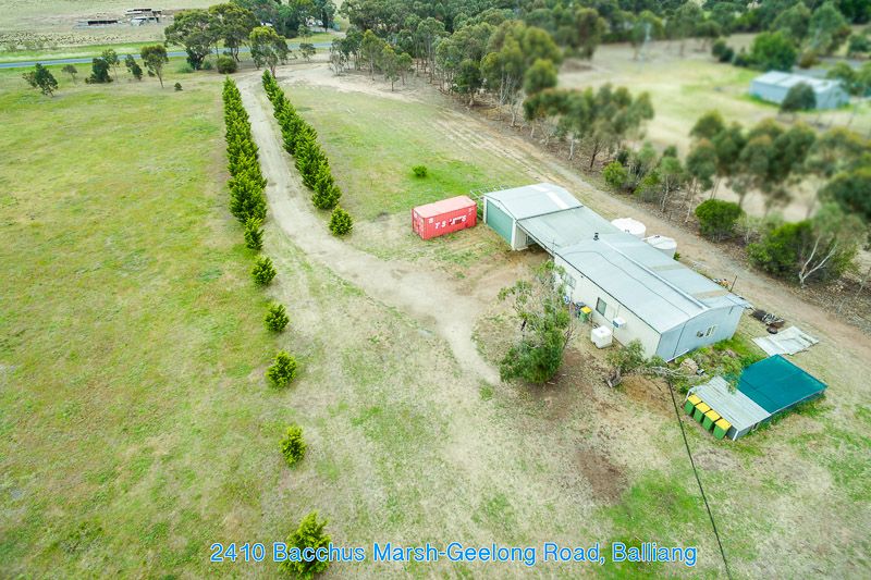 2410 Bacchus Marsh Road, Balliang VIC 3340, Image 1