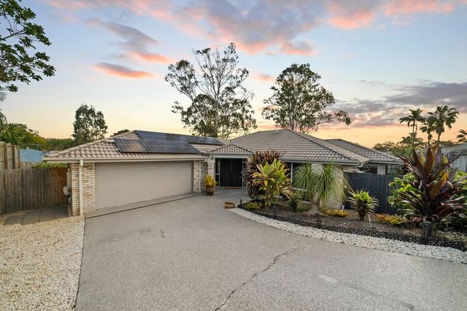 Picture of 16 Francis Road, SHAILER PARK QLD 4128