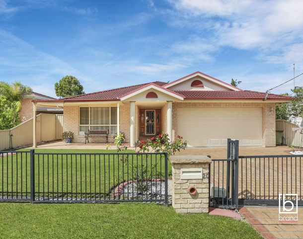 20 Moala Parade, Charmhaven NSW 2263