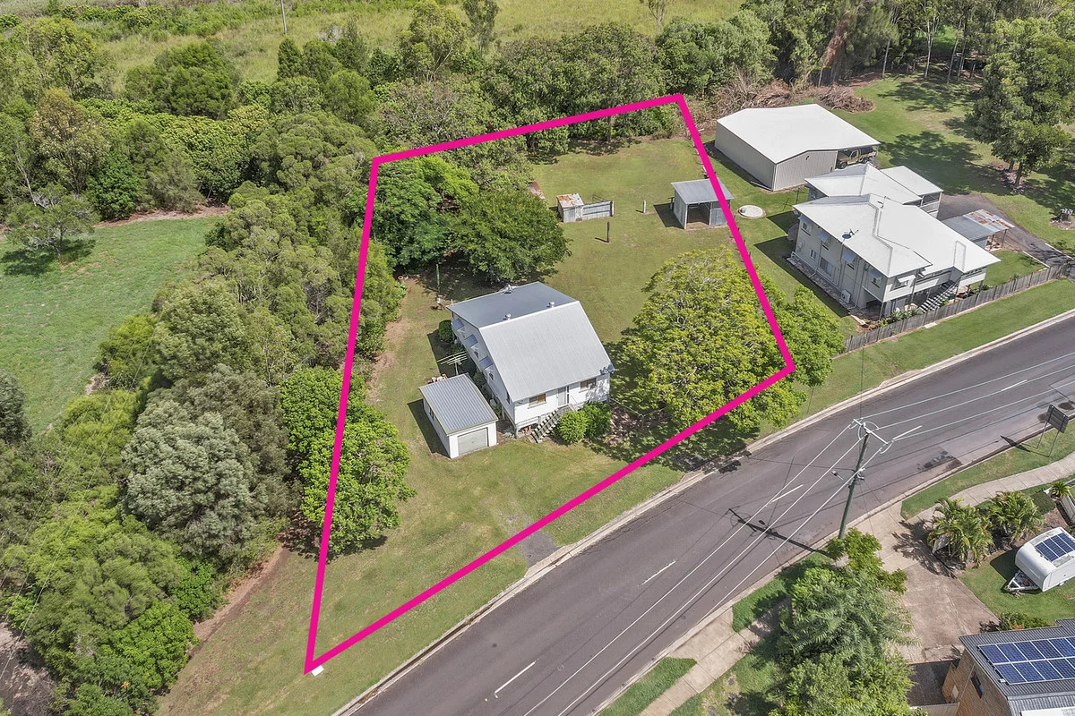 Primary image of 80 Queen Street, Marburg QLD 4346