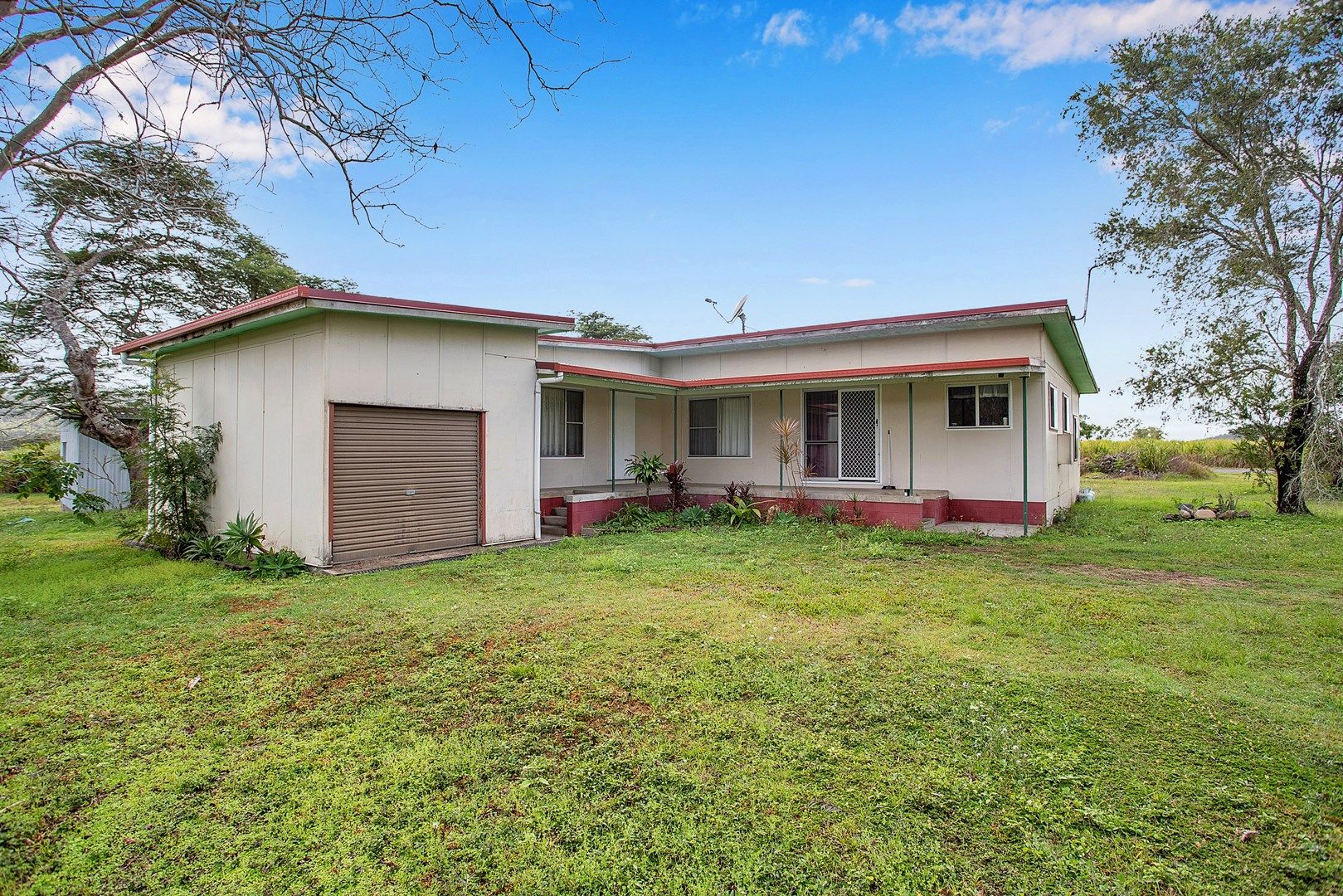 62 Dunwold-Lumburra Road, Gargett QLD 4741, Image 0