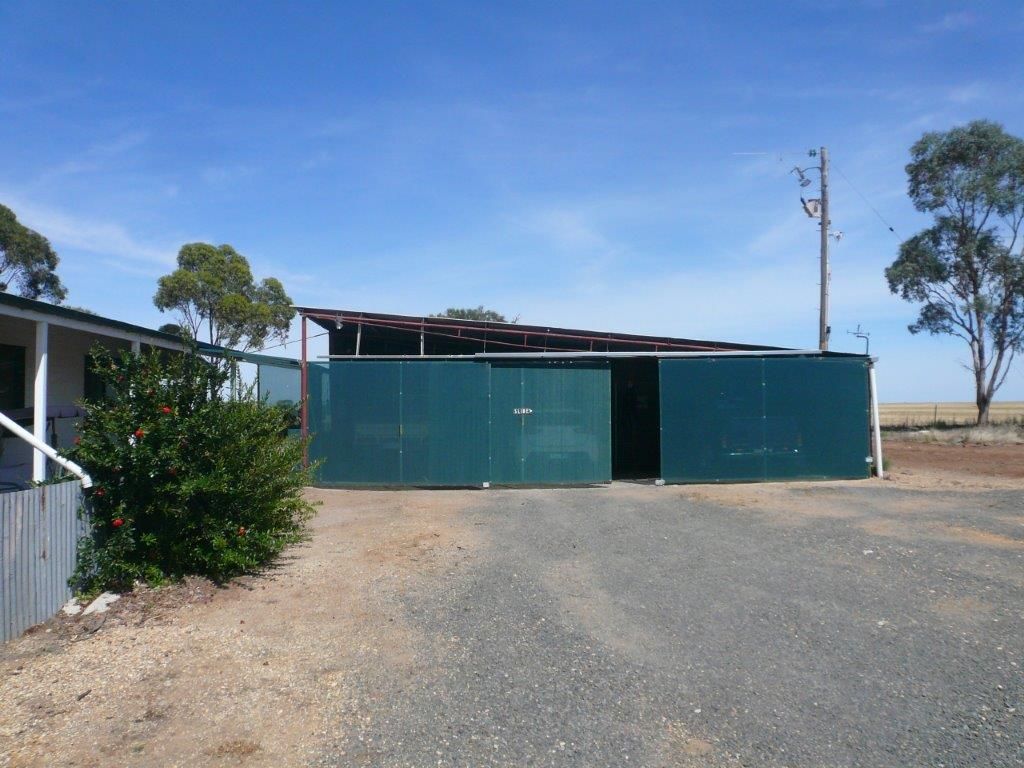 546 Aubrey Road, Warracknabeal VIC 3393, Image 1