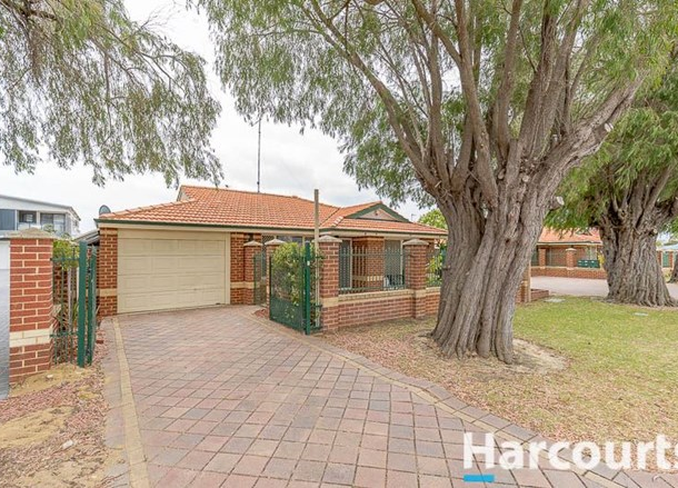 2/44 Tuckey Street, Mandurah WA 6210