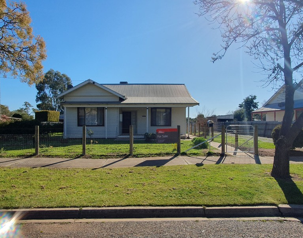 24 Webster Street, Wycheproof VIC 3527