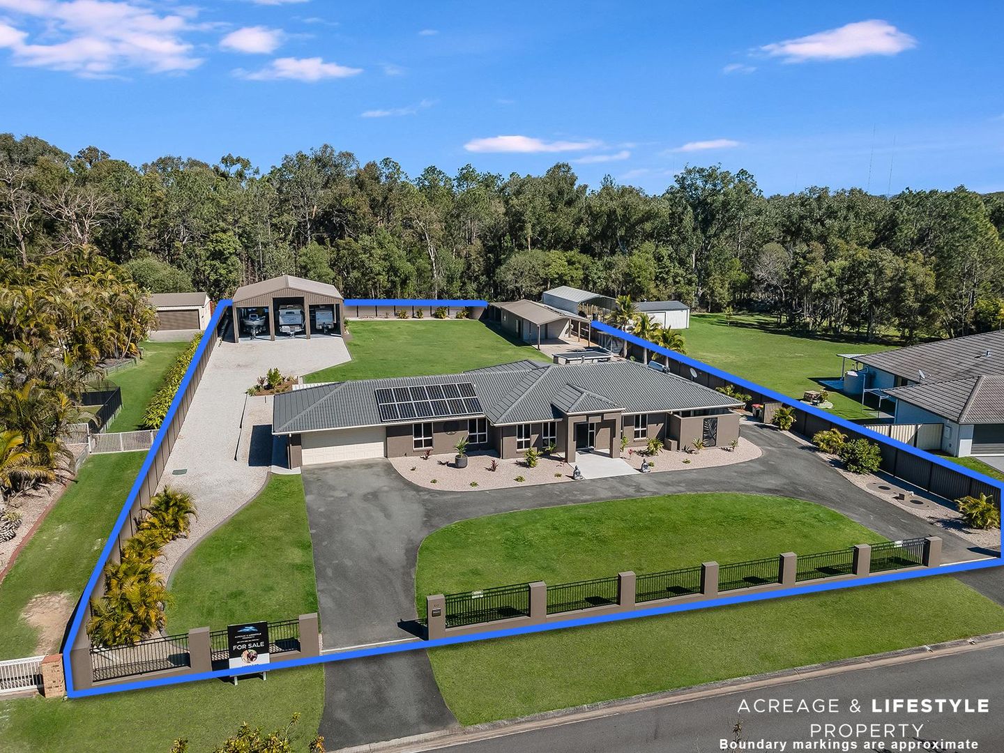 60 Wrenaus Way, Ningi QLD 4511, Image 1