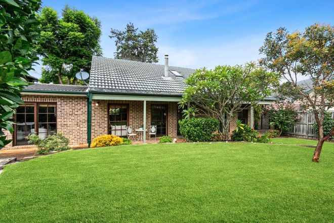 Picture of 92 Purchase Road, CHERRYBROOK NSW 2126