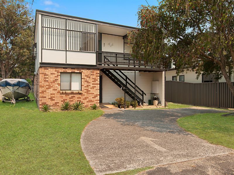 2/25-27 Ocean Parade, Noraville NSW 2263