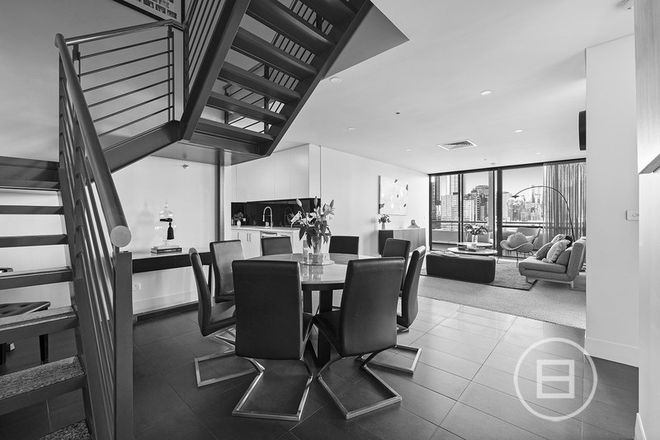 Picture of Penthouse 1101/221 Sturt Street, SOUTHBANK VIC 3006