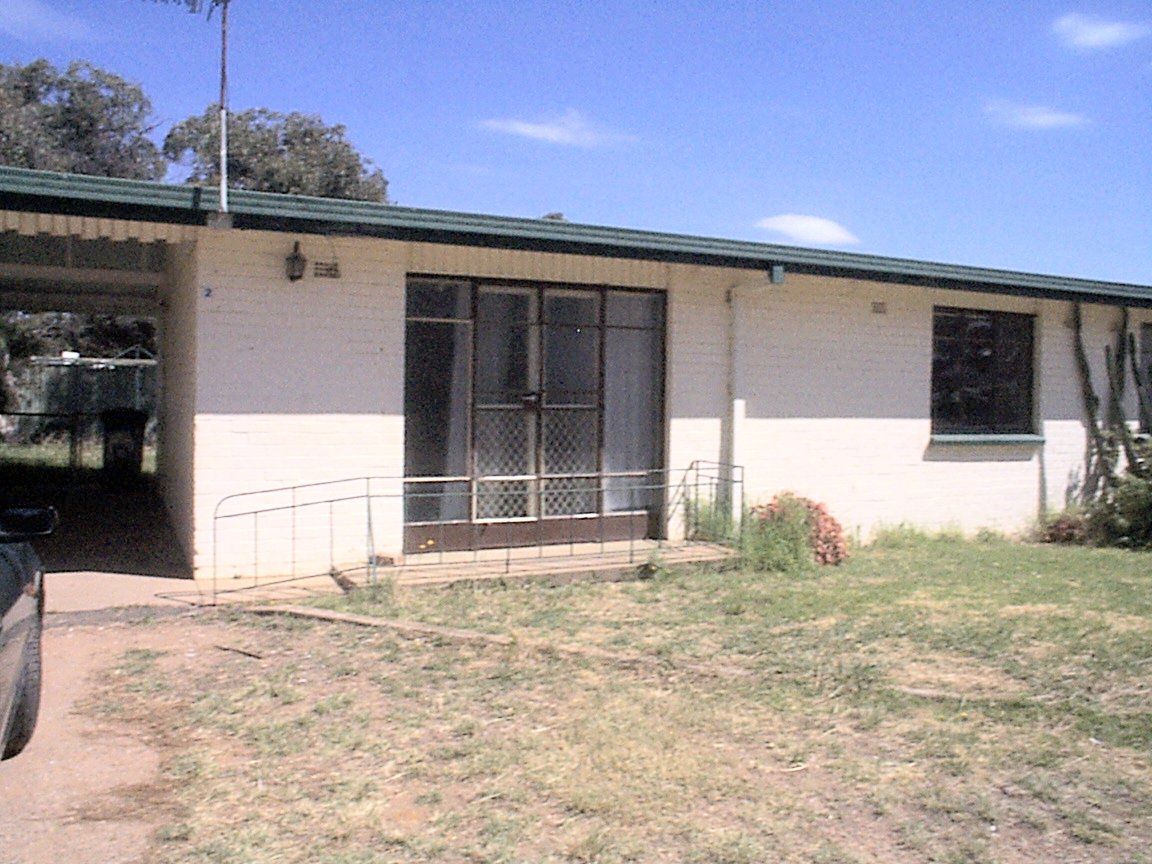 2 bedrooms Apartment / Unit / Flat in 4/23 Sydney Road MUDGEE NSW, 2850