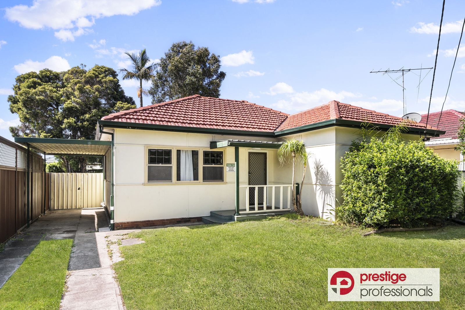 74 Moorebank Avenue, Moorebank NSW 2170, Image 0