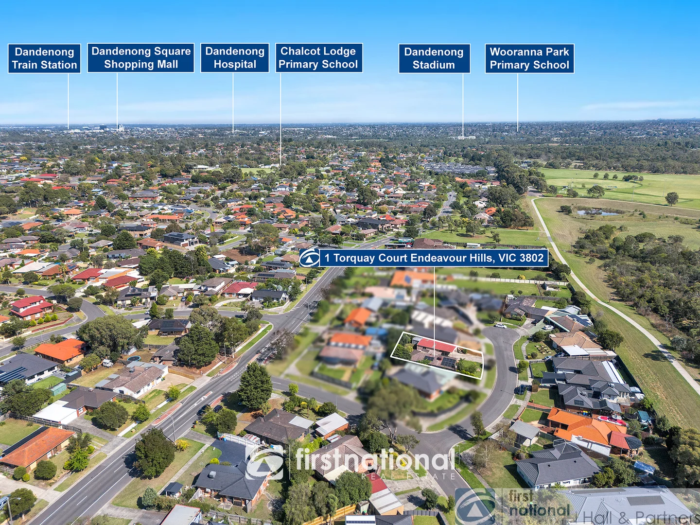 Additional image 16 of 1 Torquay Court, Endeavour Hills VIC 3802