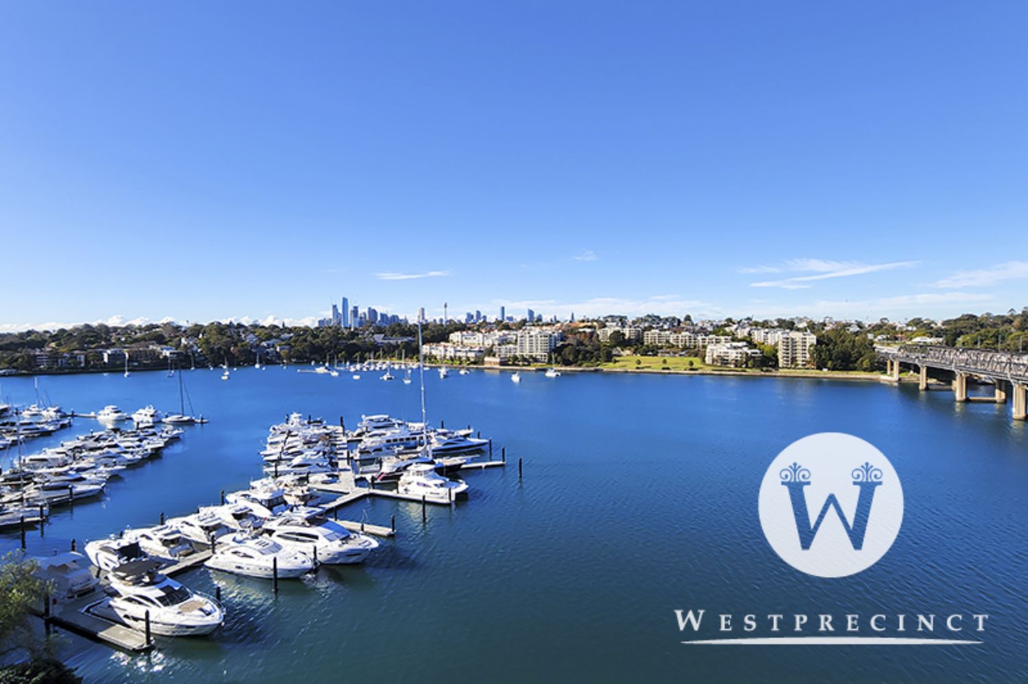 Drummoyne NSW 2047 3 beds apartment for Rent, Fine Furnished