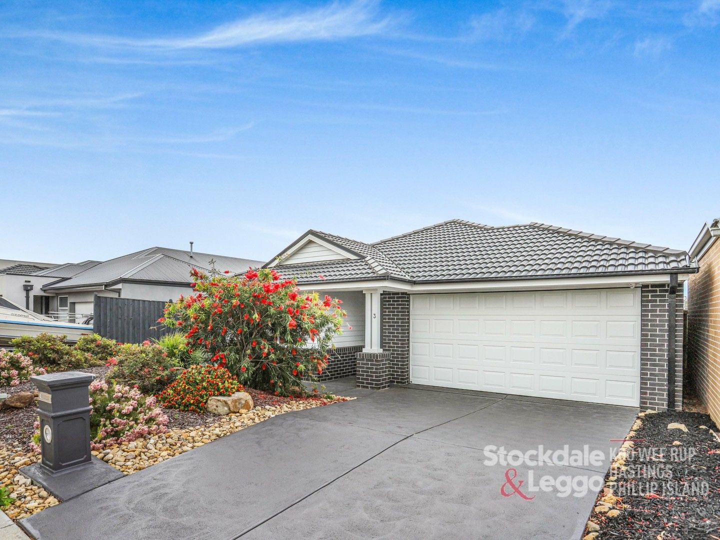 3 bedrooms House in 3 Sandpiper Circuit COWES VIC, 3922