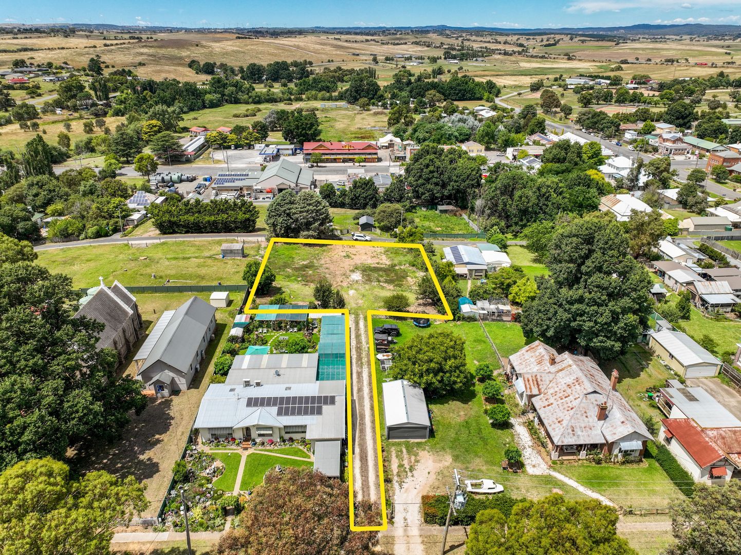 13 Saxby Lane, Gunning NSW 2581, Image 1