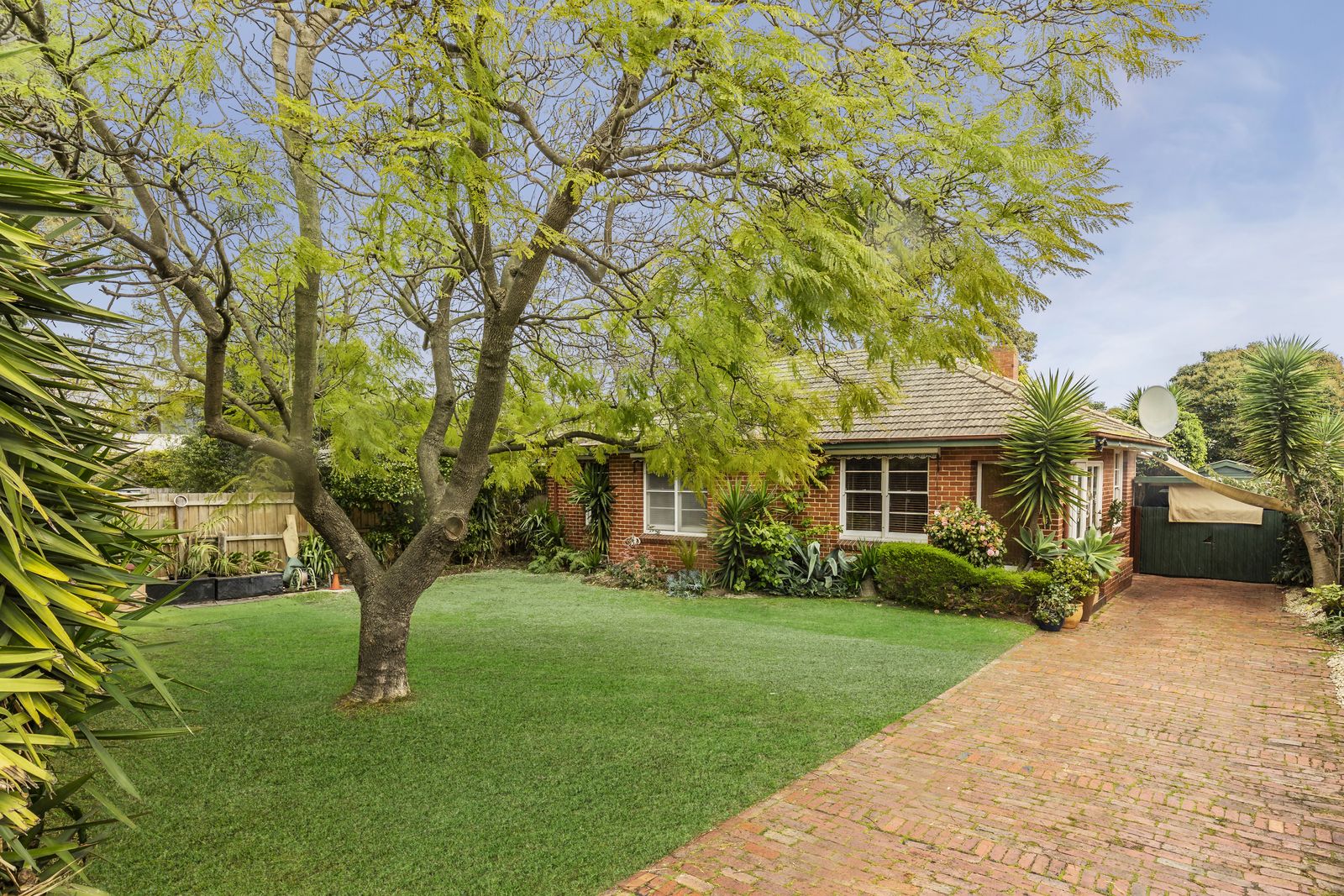 327 Bluff Road, Sandringham Property History & Address Research Domain