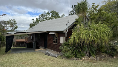 Picture of 30 Coomba Waterhole Road, MAIDENWELL QLD 4615