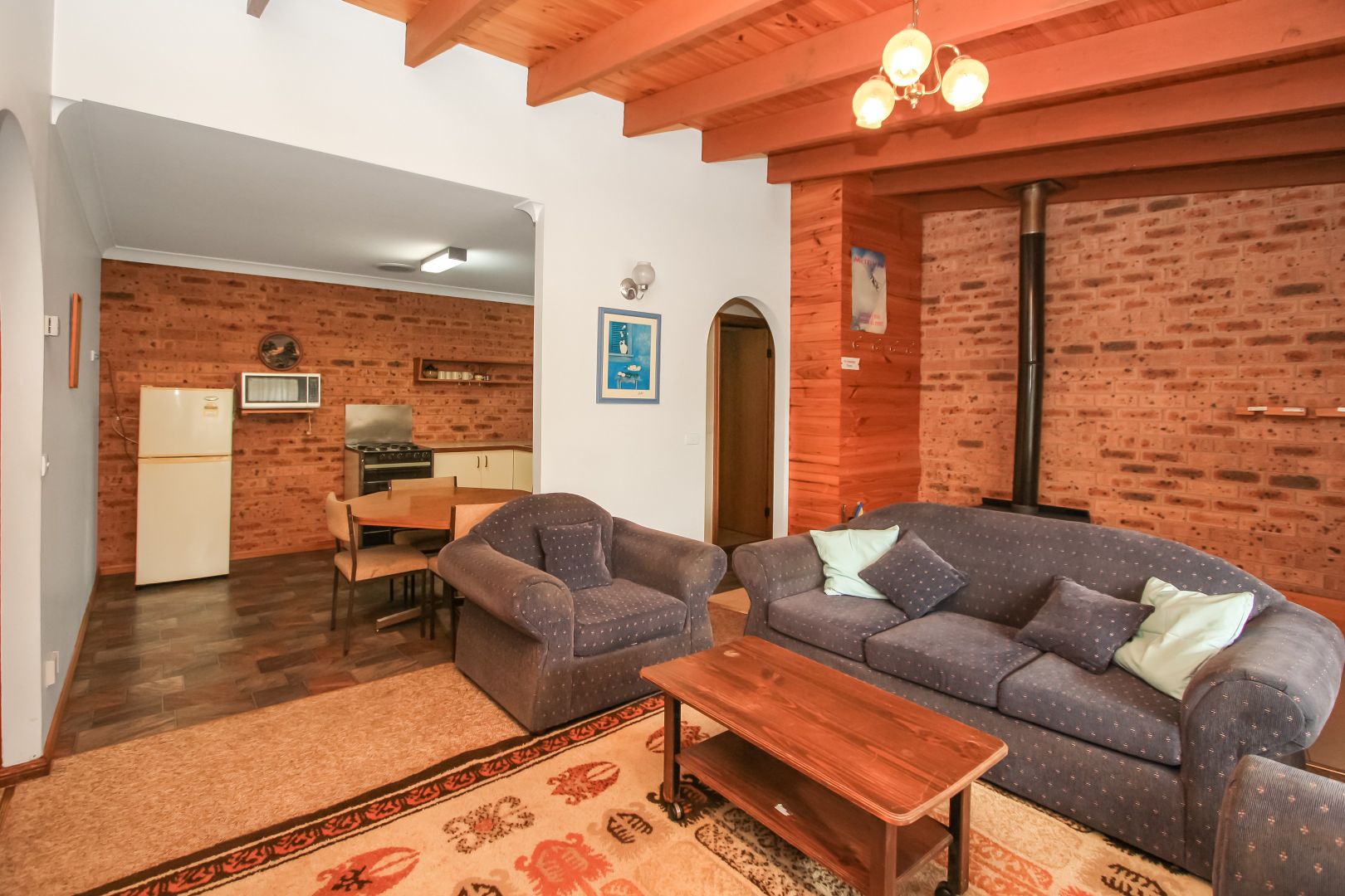 1/5 Thowra Close, Berridale NSW 2628 Apartment For Rent Domain