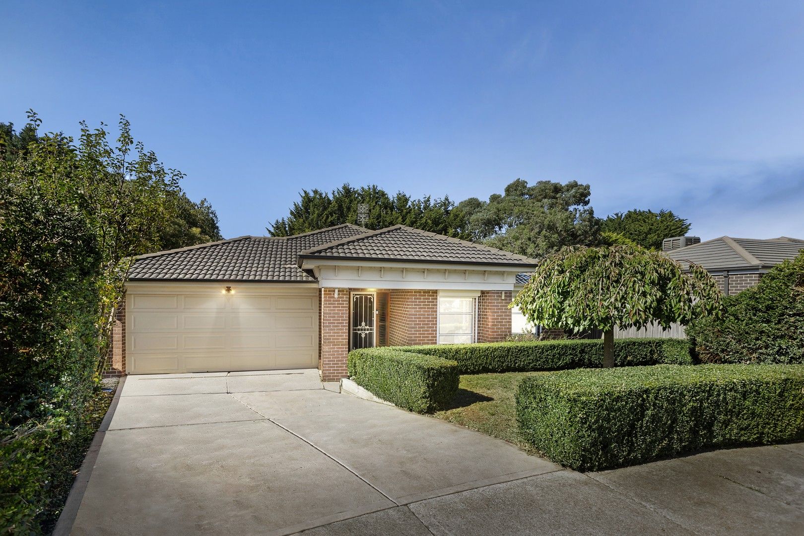 5 Mary Court, Lancefield VIC 3435, Image 0