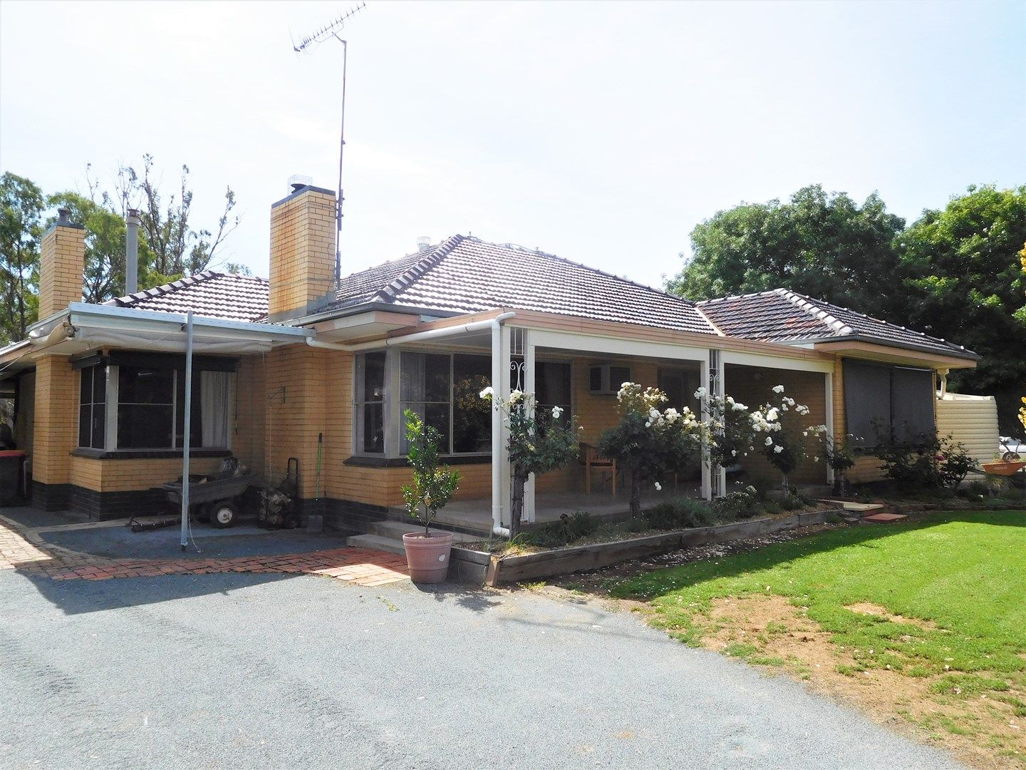 235 Mc Manus Road, Arcadia VIC 3631, Image 0