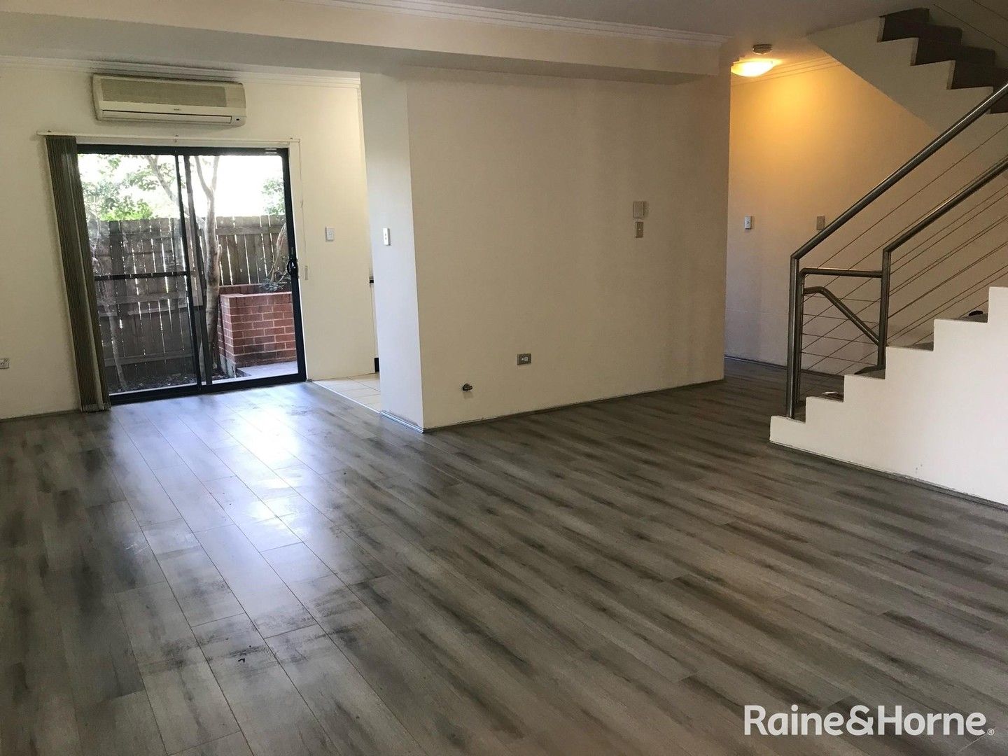 3 bedrooms Townhouse in 4/1 Ismay Avenue HOMEBUSH NSW, 2140