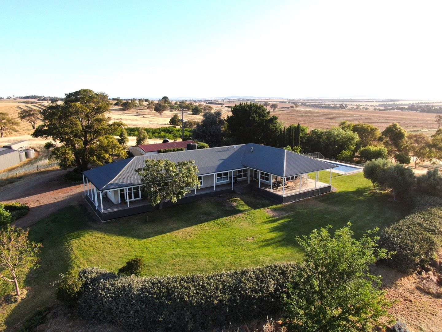 1400 Marrar South Road, Marrar NSW 2652, Image 0