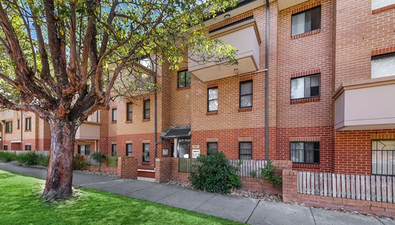 Picture of 40/5-7 Exeter Rd, HOMEBUSH WEST NSW 2140