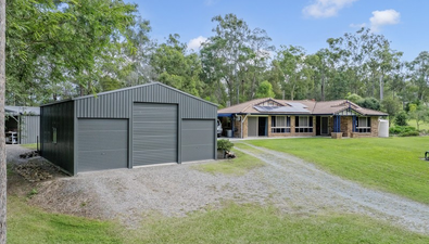 Picture of 10 Heather Court, WOODFORD QLD 4514