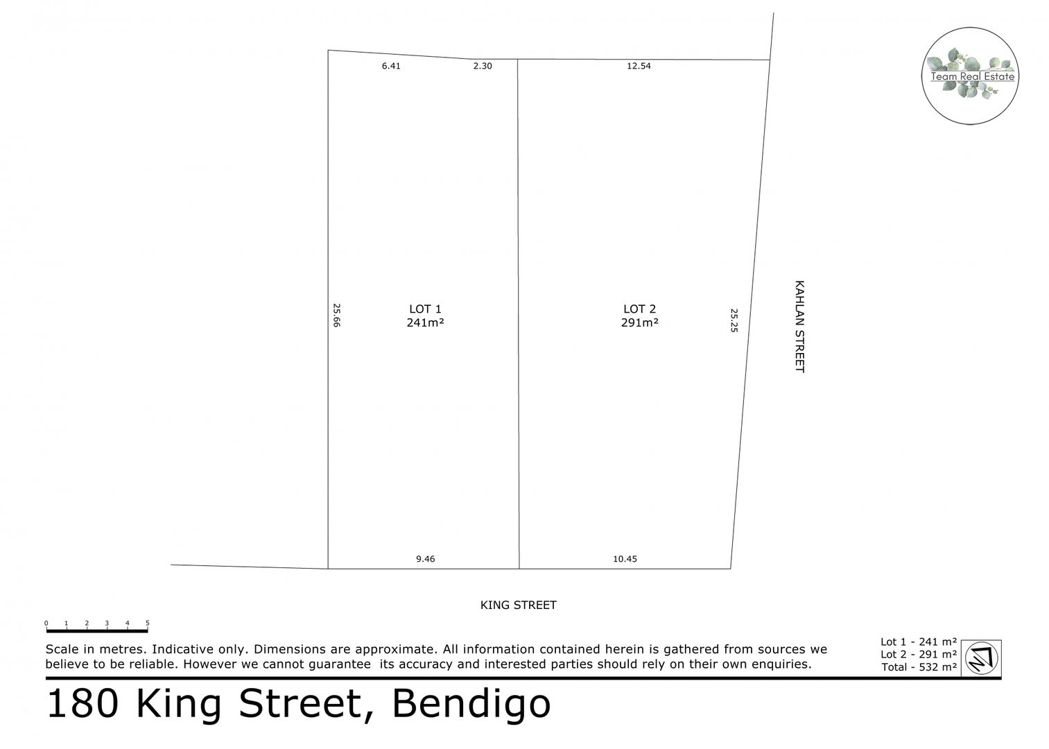 180 King Street, Bendigo VIC 3550, Image 2
