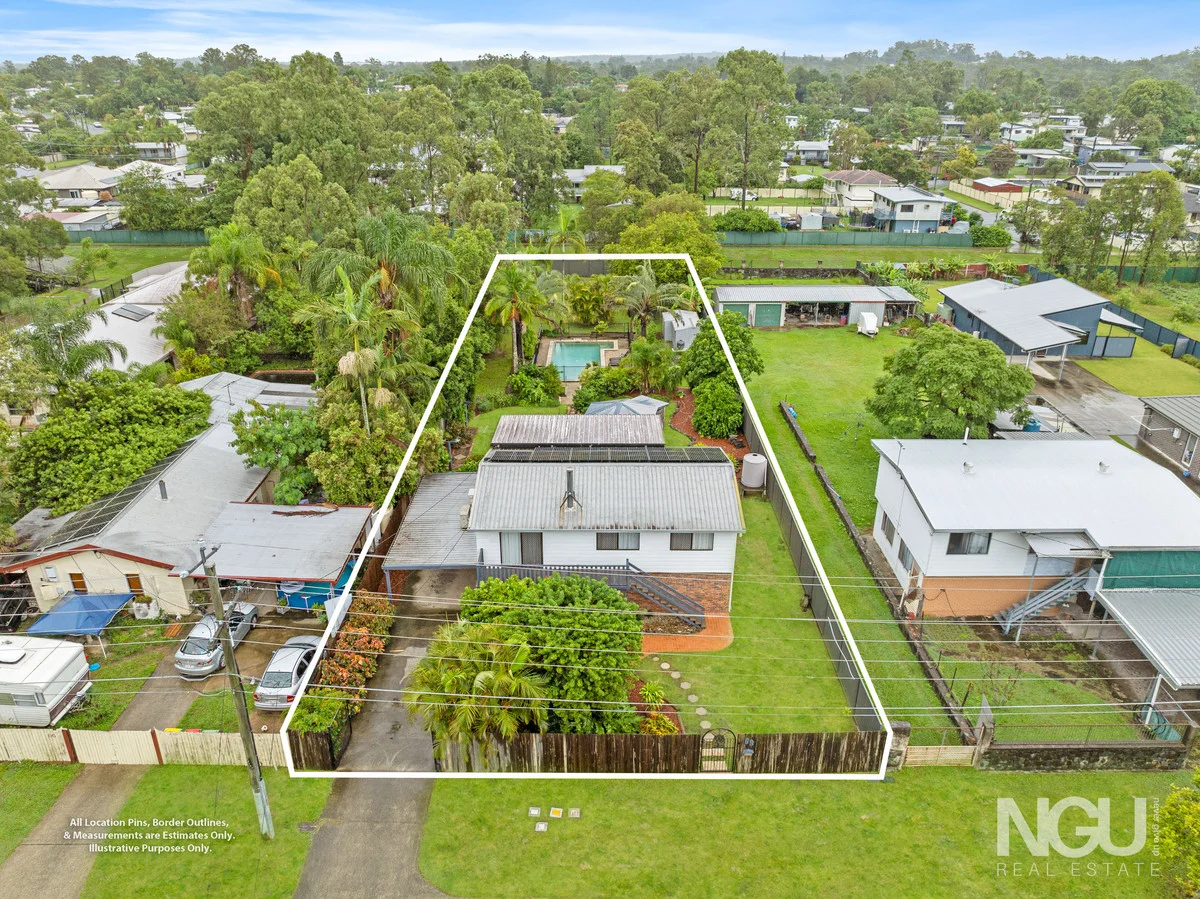 Additional image 19 of 68 Bluegum Drive, Marsden QLD 4132