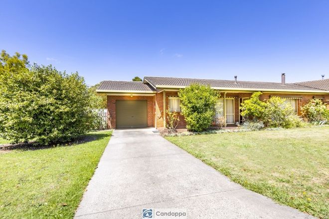 Picture of 1/28 Grant Street, DROUIN VIC 3818