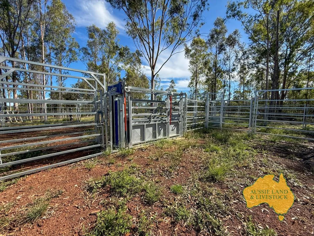 Additional image 55 of 268 Back Creek Road, Stalworth QLD 4613