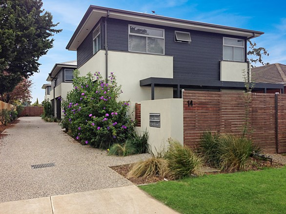 3/14 Parker Street, Werribee VIC 3030