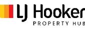 Logo for LJ Hooker Property Hub