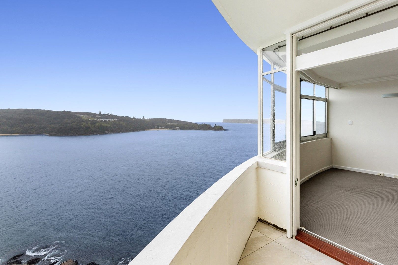2 bedrooms Apartment / Unit / Flat in 71/1 Addison Road MANLY NSW, 2095