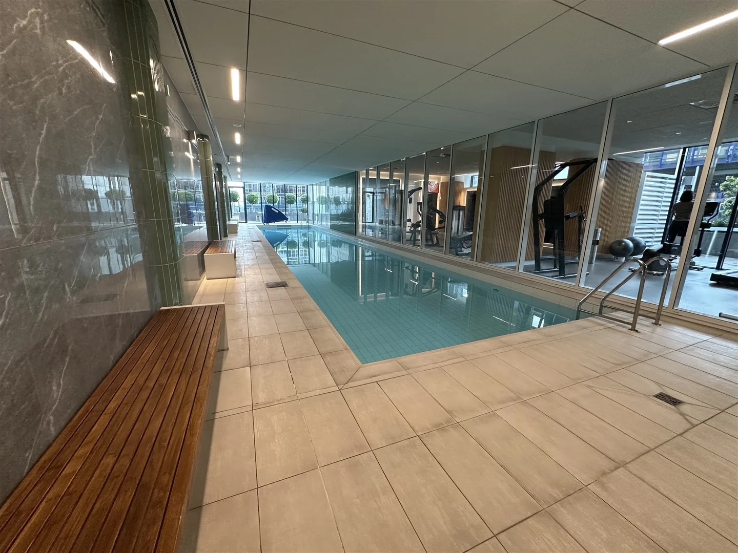 Additional image 9 of 1306/560 Lonsdale St, Melbourne VIC 3000