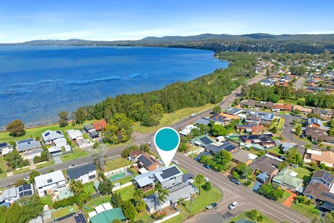 Picture of 6 Chittaway Road, CHITTAWAY BAY NSW 2261