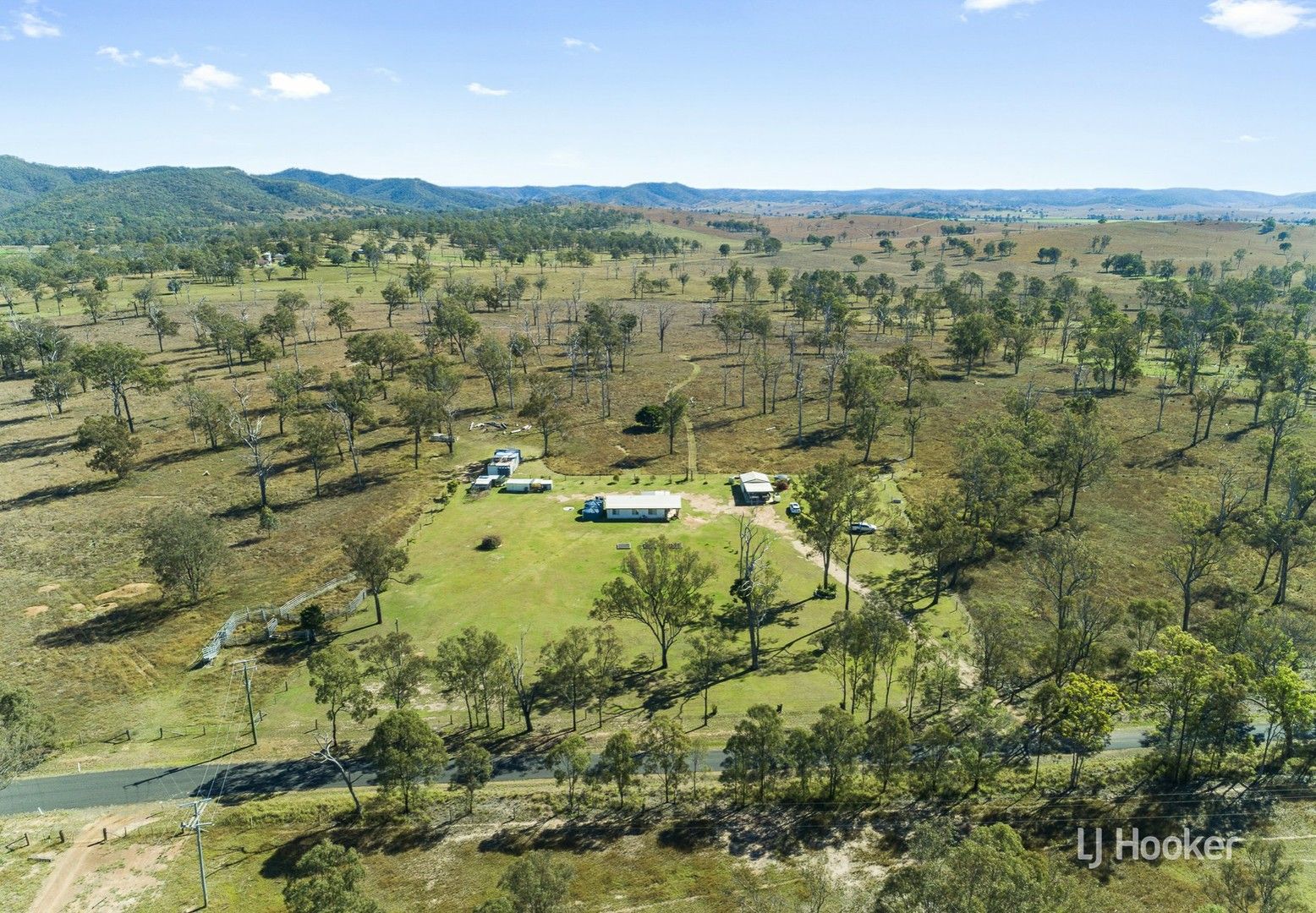 126 Maronghi Creek Road, Harlin QLD 4314, Image 0