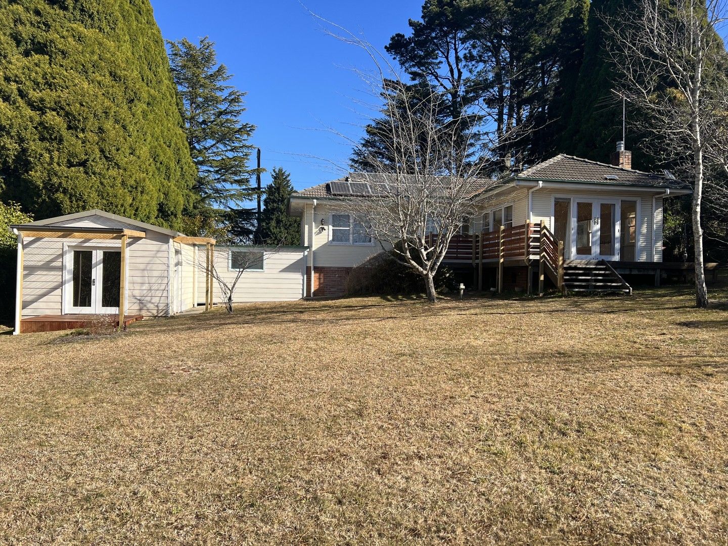 143 Blaxland Road, Wentworth Falls NSW 2782 House For Rent Domain