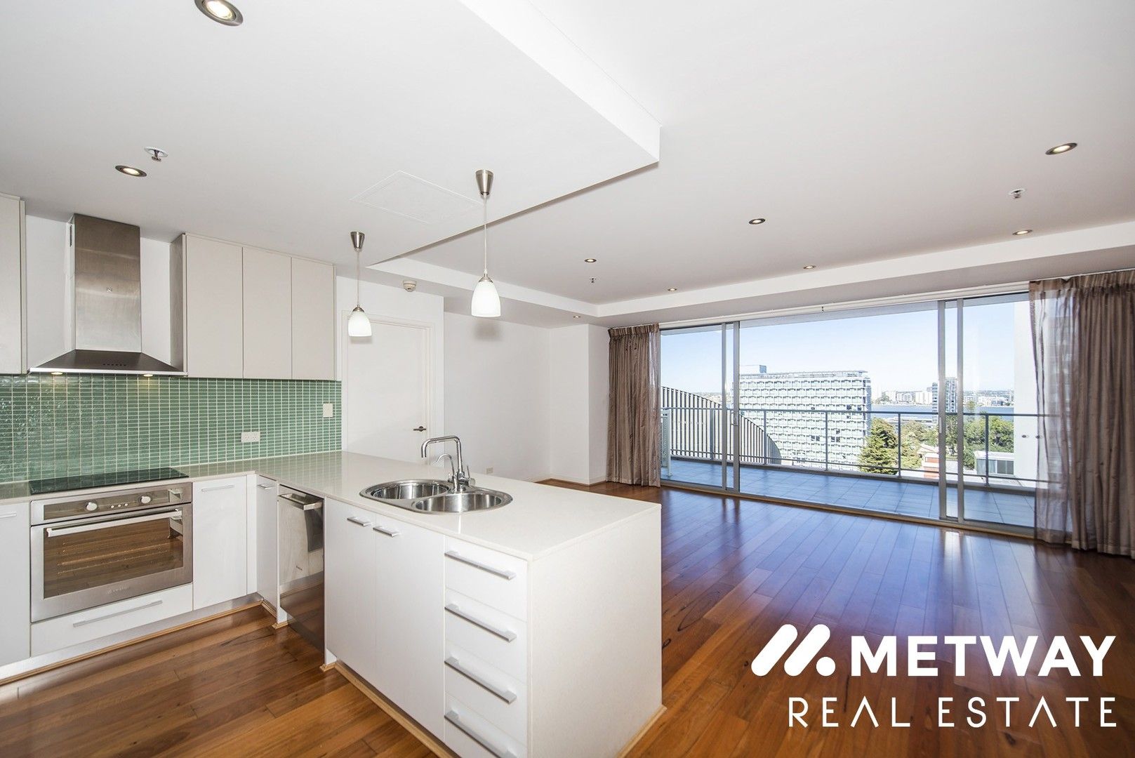2 bedrooms Apartment / Unit / Flat in 36/580 Hay Street PERTH WA, 6000