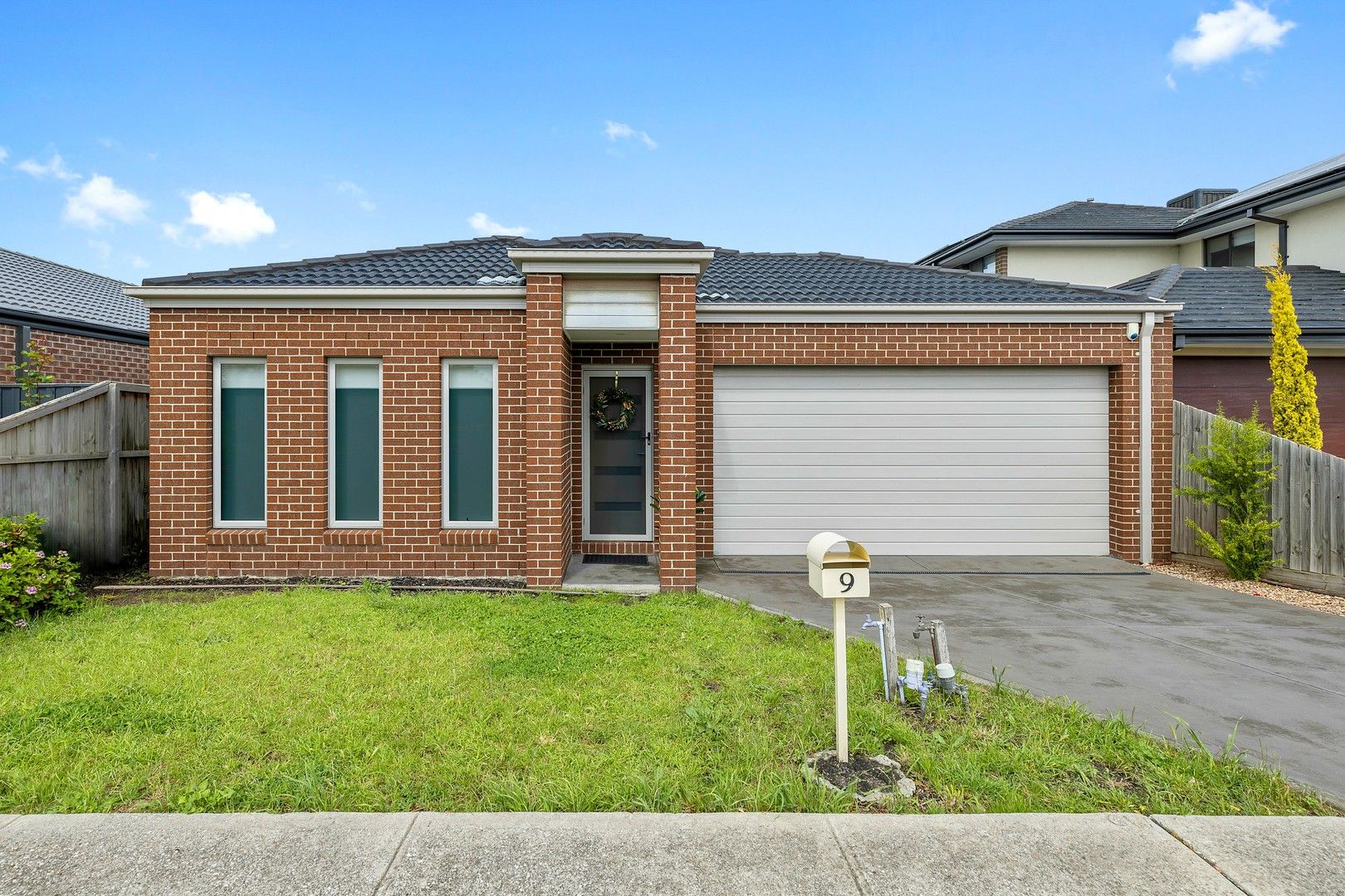 9 Urban Drive, Epping VIC 3076, Image 0