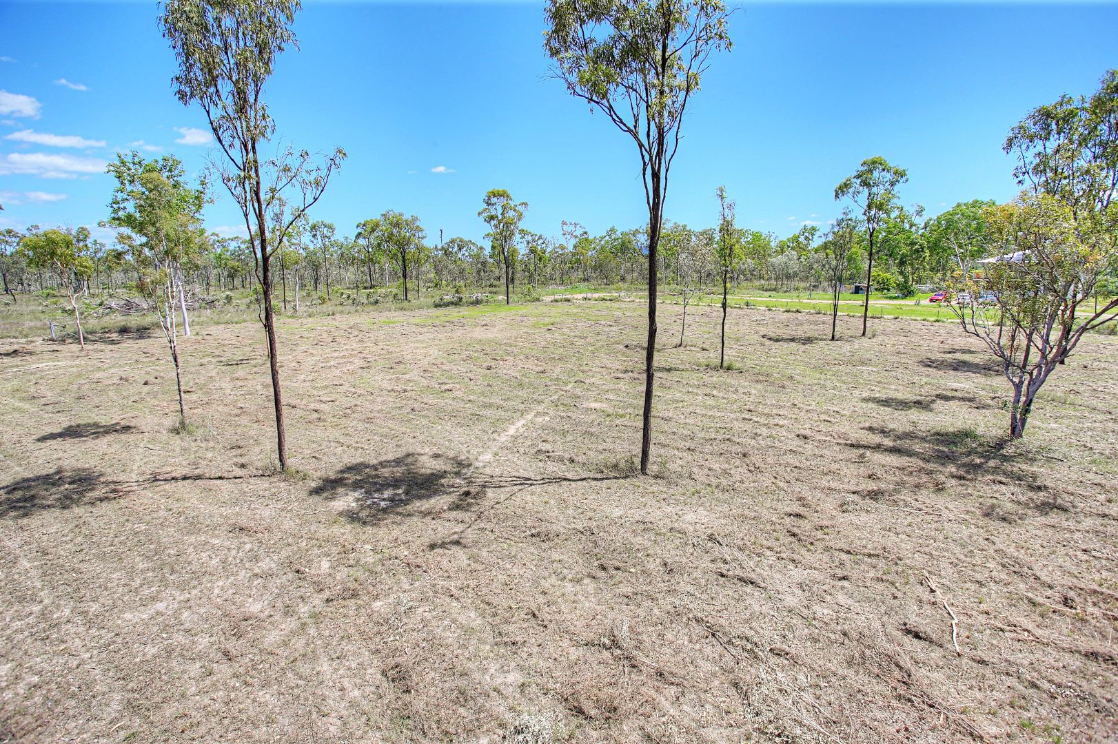 Lot 2, 58 Texas Road, Jensen QLD 4818, Image 1