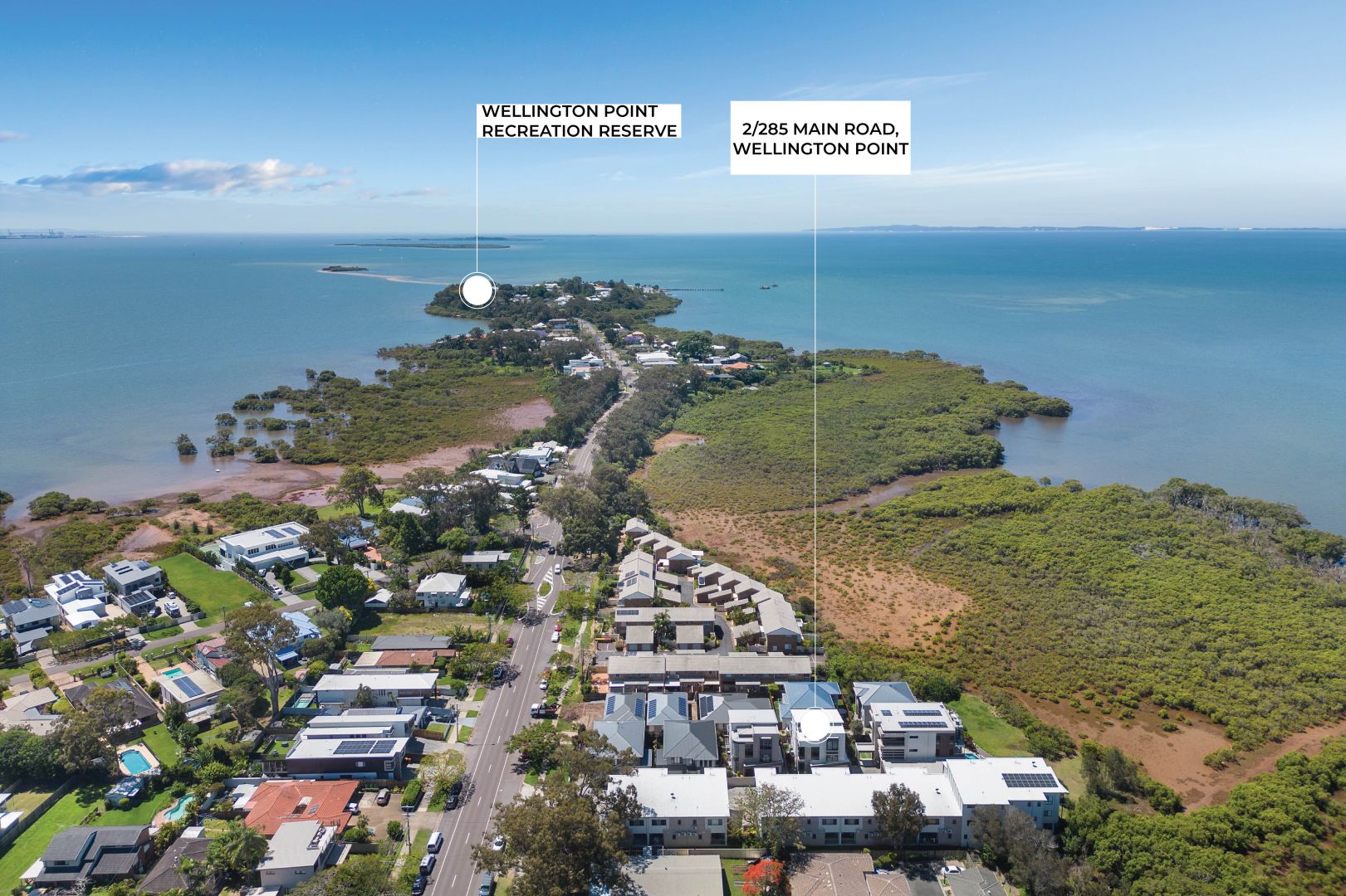 2/285 Main Road, Wellington Point QLD 4160, Image 2