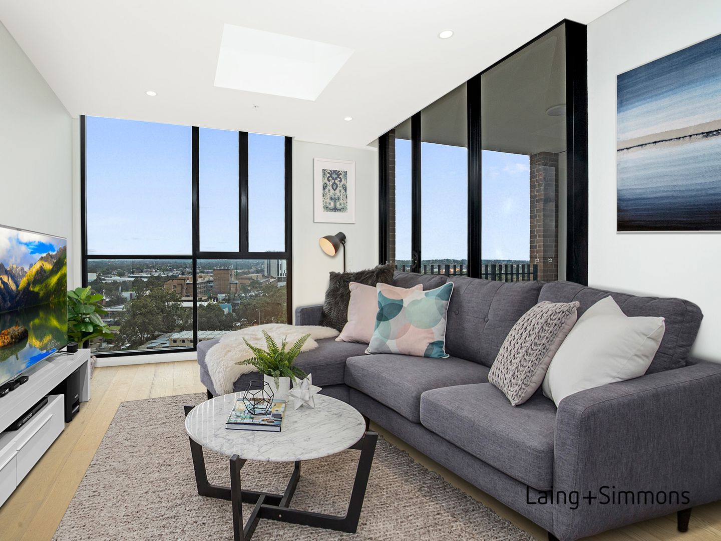 803/7 Maple Tree Road, Westmead NSW 2145, Image 2