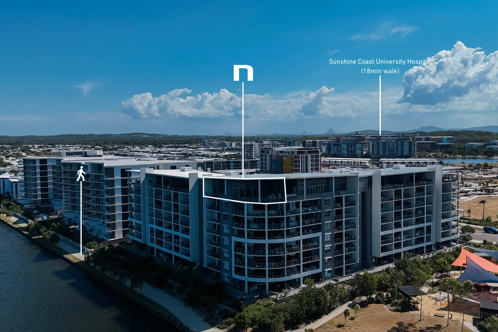 Additional image 20 of 805/1 Waterside Retreat, Birtinya QLD 4575