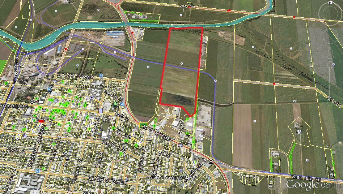 Proserpine QLD 4800 Farm for Sale Domain