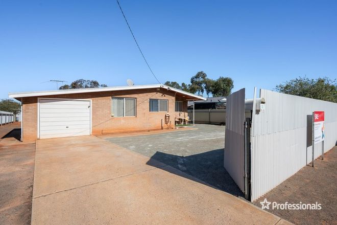 Picture of 12 Conliffe Place, SOUTH KALGOORLIE WA 6430
